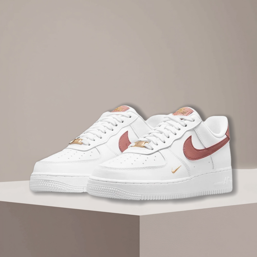 Nike Shoes Air Force 1 - Nike Air Force 1 '07 Unisex-Freizeit-Sneaker
