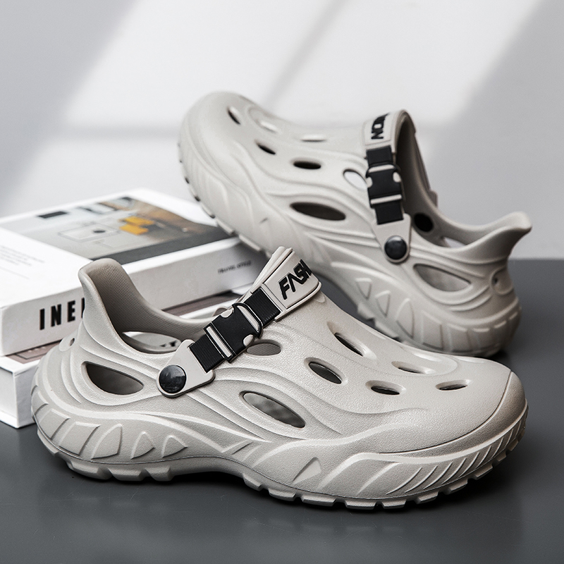 Sandal Sport Outdoor - Herren Outdoor Sandalen Sport Hausschuhe Strand