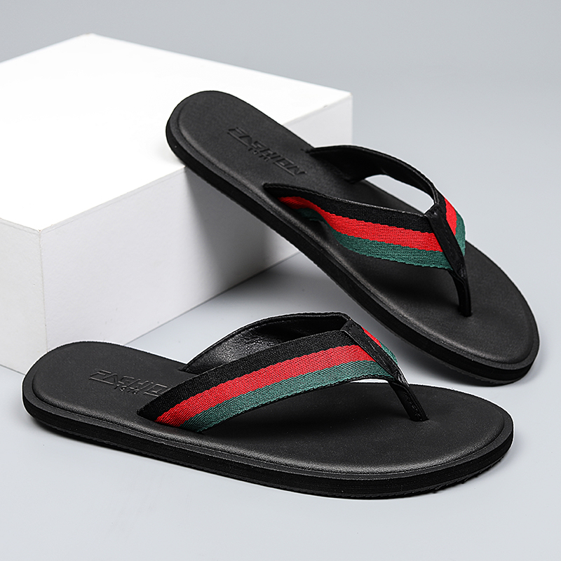 Men'S Shoes Cole Haan - Herren-Flip-Flops mit weicher Sohle, minimalistische Mode,