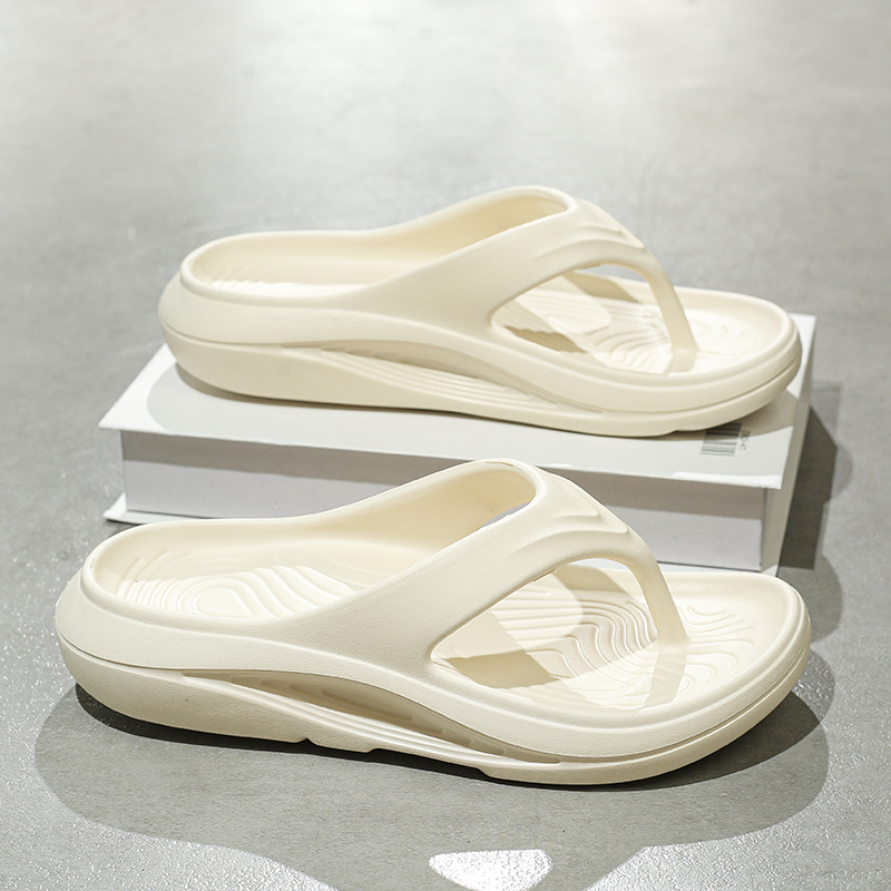 Men'S Shoes Cole Haan - Herren- und Damen-Flip-Flops, bequeme, weiche Plateau-Hausschuhe,
