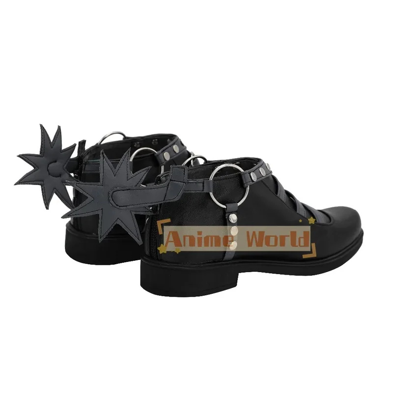 Men Shoes Size 11 - 2025-11 Charlotte Katakuri Cosplay Schuhe Männer