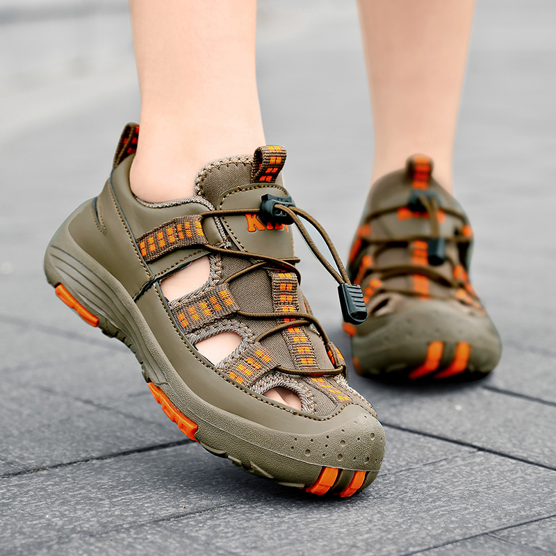 Sandal Sport Outdoor - Neue Art Outdoor-Sport Sandalen Sommers andalen