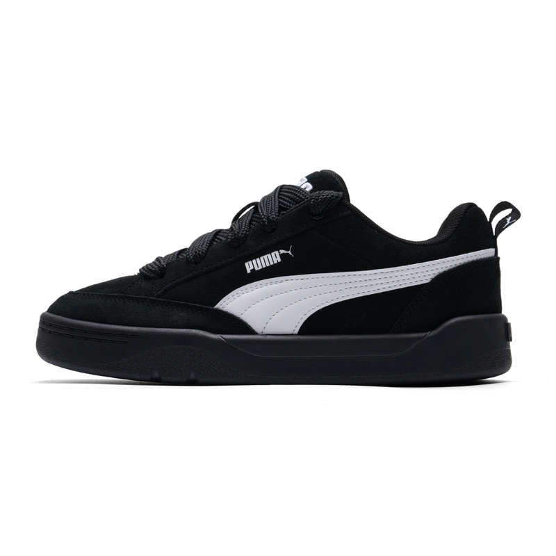 Men'S Shoes Puma Sneakers - Puma Loafer mit dicker Sohle für