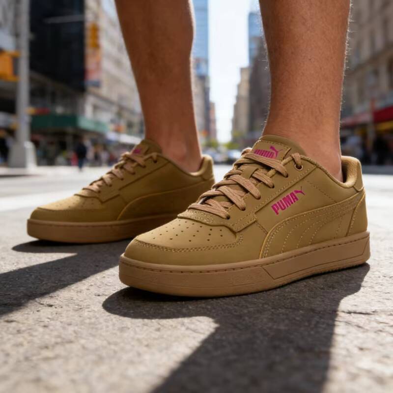 Men'S Shoes Puma Sneakers - 2026 neue Puma Caven 2.0 Buck