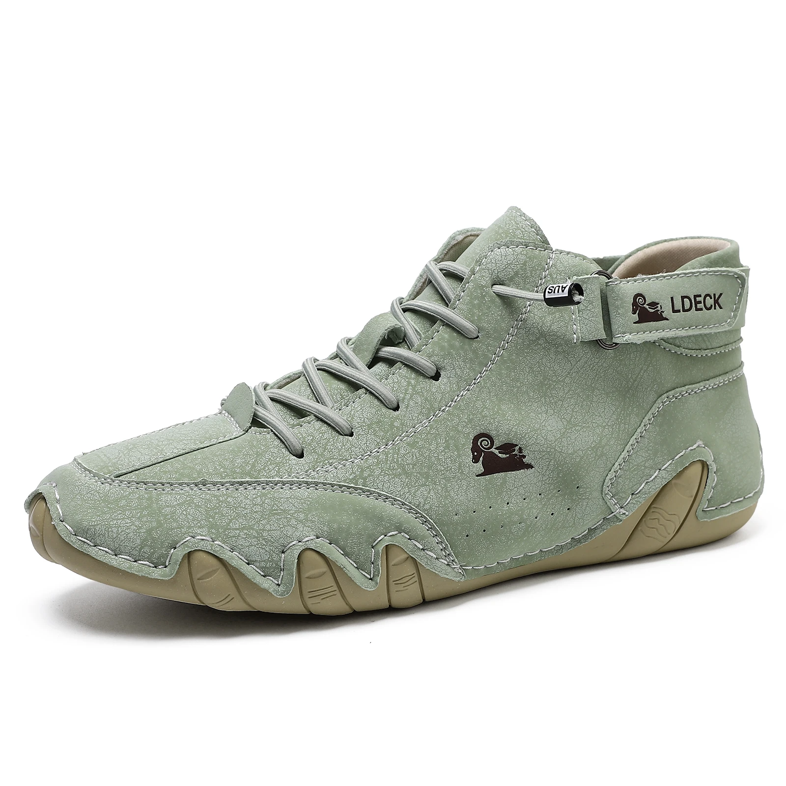 Men'S Shoes Cole Haan - Herren Echtleder-Schuhe, Knöchelhohe Stiefel 2026, Herren-Sneaker,