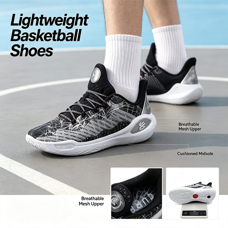 Men Shoes Size 11 - Neue Under Armour Curry 11 Basketball-Schuhe