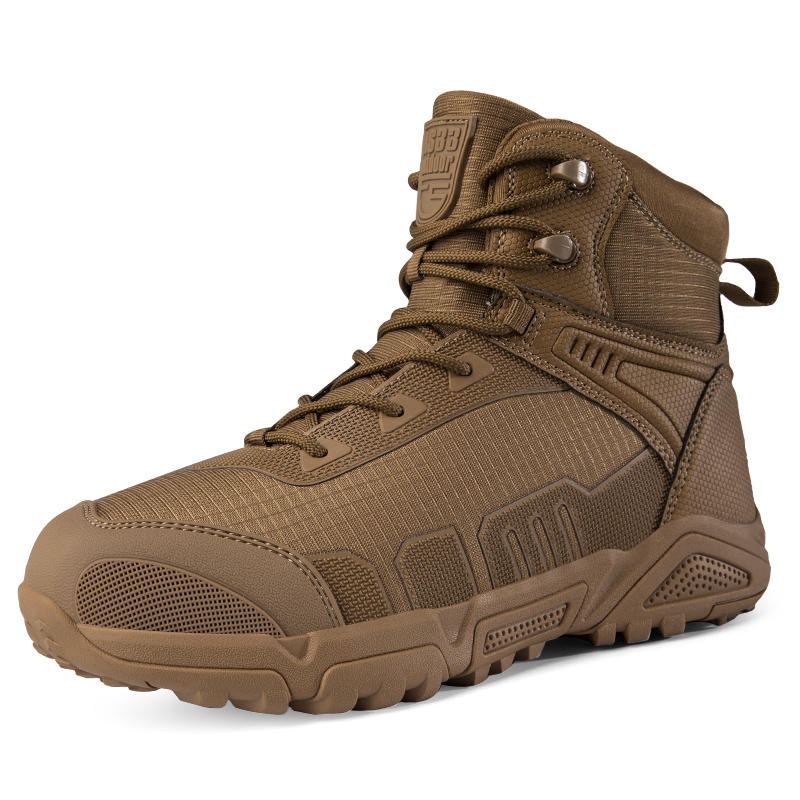 Men'S Shoes Dq - Männer Taktische Stiefel Männliche Armee Schuhe
