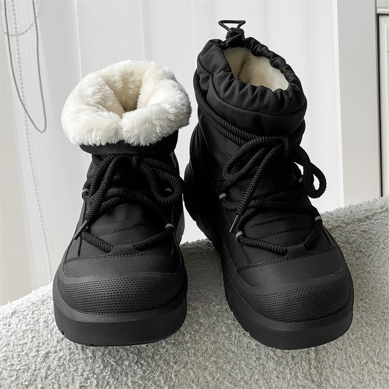 Men'S Shoes Cole Haan - Designer Neue männer Schnee Stiefel Winter