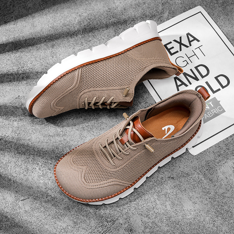 Men'S Shoes Cole Haan - Stilvolle Männer Breite Box Schuhe Barfuß