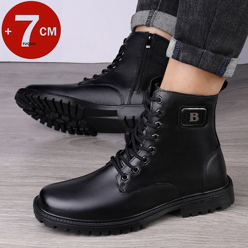 Herren-Elevator-Stiefel aus ec – Men'S Shoes Cole Haan Bewertung und Preis