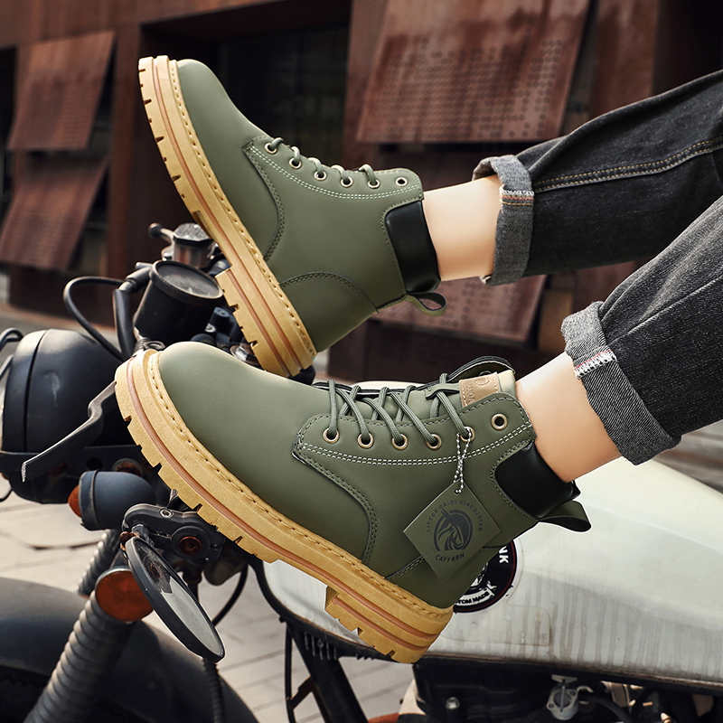 Ete Round Tip Green Moccasins  – Men'S Shoes Green And White Bewertung und Preis