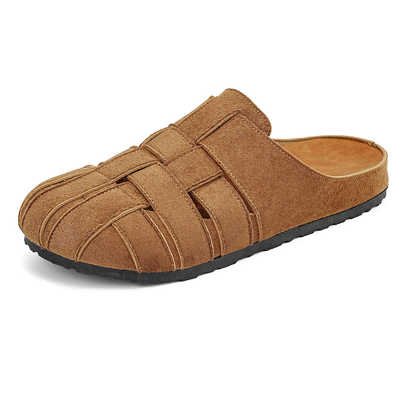 Herren Retro Gewebte Geschloss – Men Shoes Size 11 Bewertung und Preis