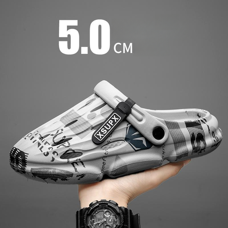 Herren Outdoor Hausschuhe Früh – Sandal Sport Outdoor Bewertung und Preis