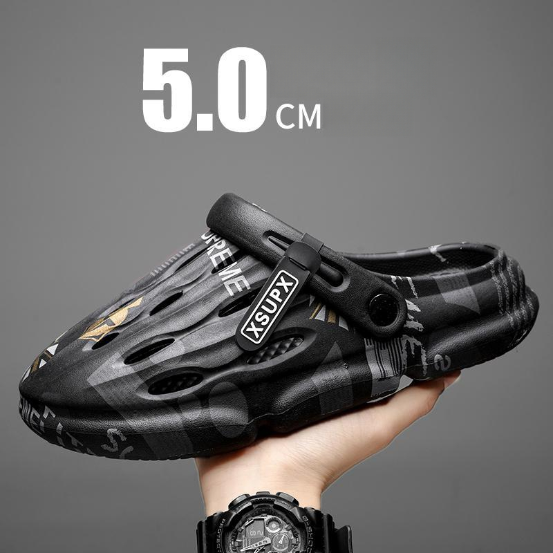 Herren Outdoor Hausschuhe Früh – Sandal Sport Outdoor Bewertung und Preis