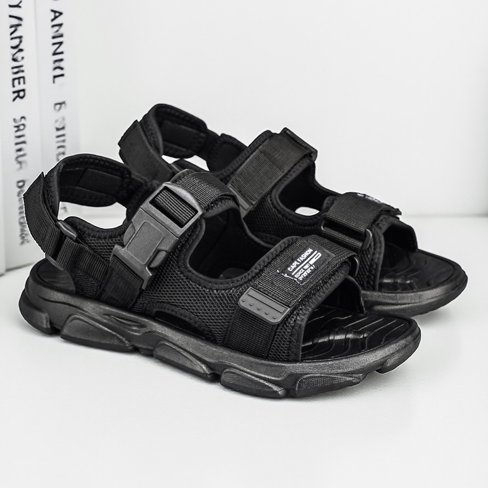 2026 Y2K Neue Herren-Sportsand – Sandal Sport Outdoor Bewertung und Preis