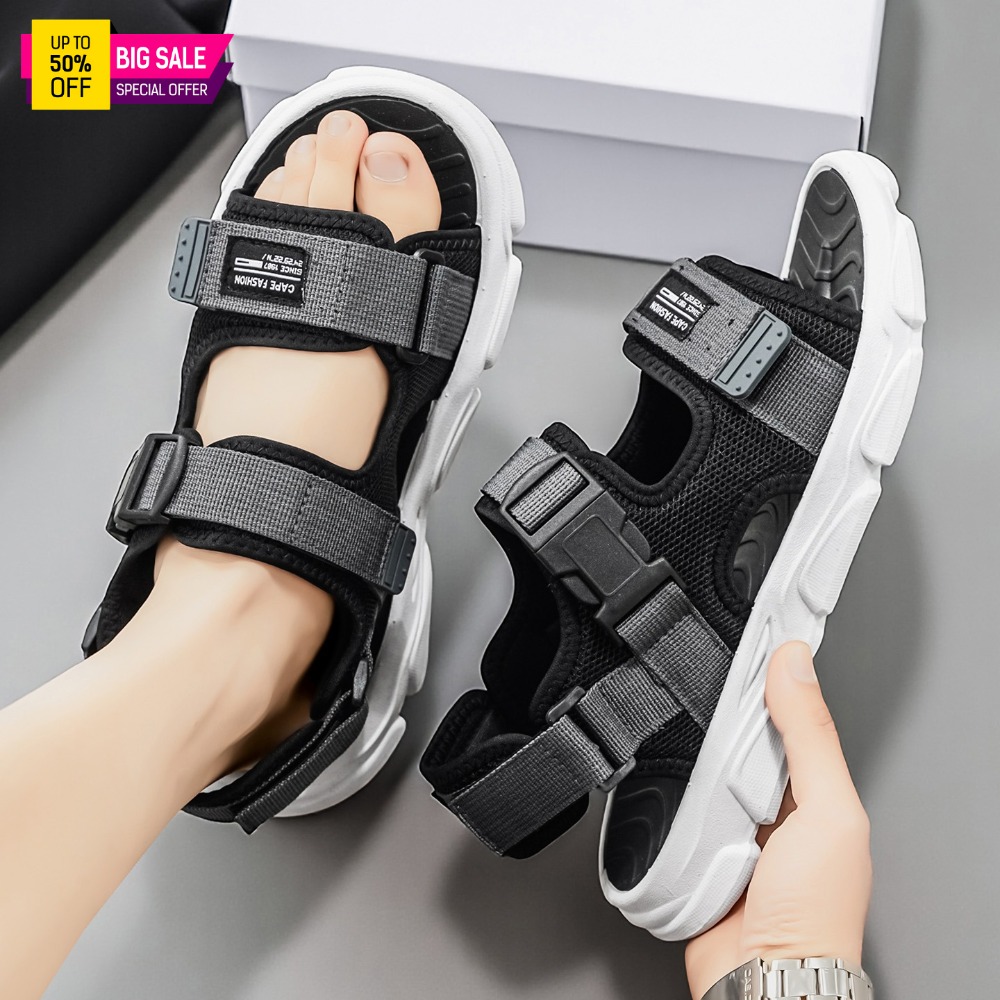 2026 Y2K Neue Herren-Sportsand – Sandal Sport Outdoor Bewertung und Preis