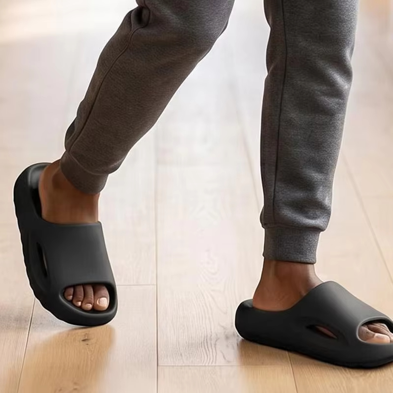 Rafford Sport-Slides für Herre – Sandal Sport Outdoor Bewertung und Preis