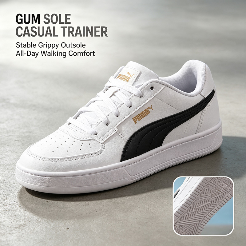 PUMA Herren-Sneaker, weiß, sch – Men'S Shoes Puma Sneakers Bewertung und Preis