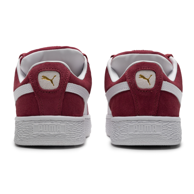 Puma rote Sneaker für Damen un – Men'S Shoes Puma Sneakers Bewertung und Preis