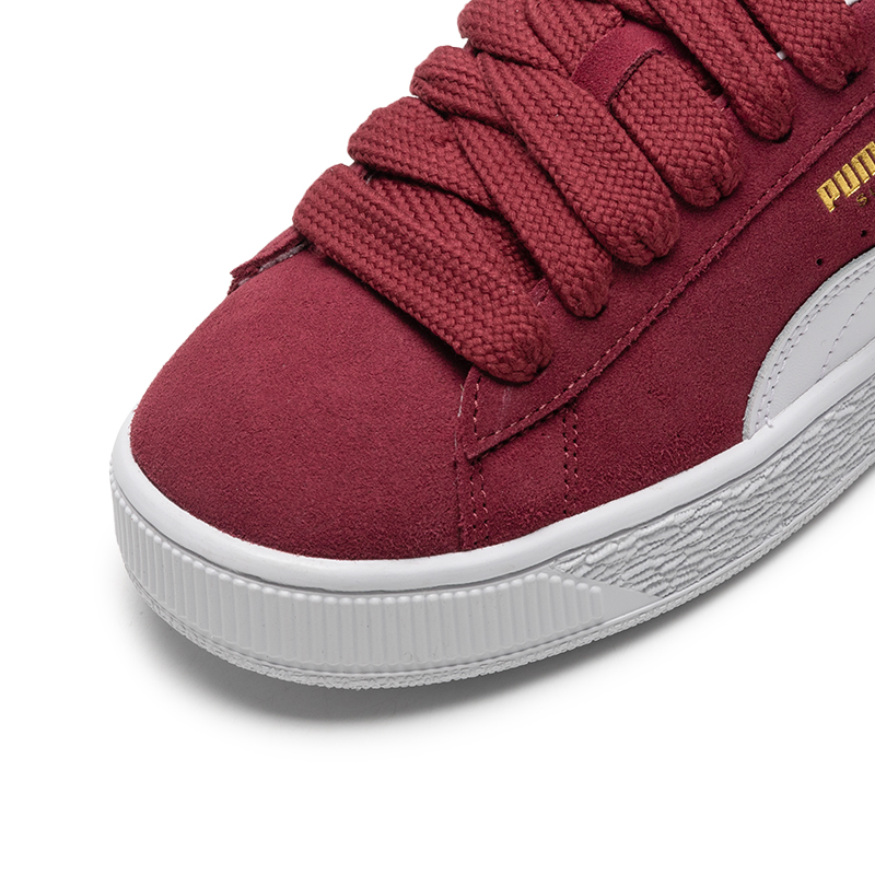 Puma rote Sneaker für Damen un – Men'S Shoes Puma Sneakers Bewertung und Preis