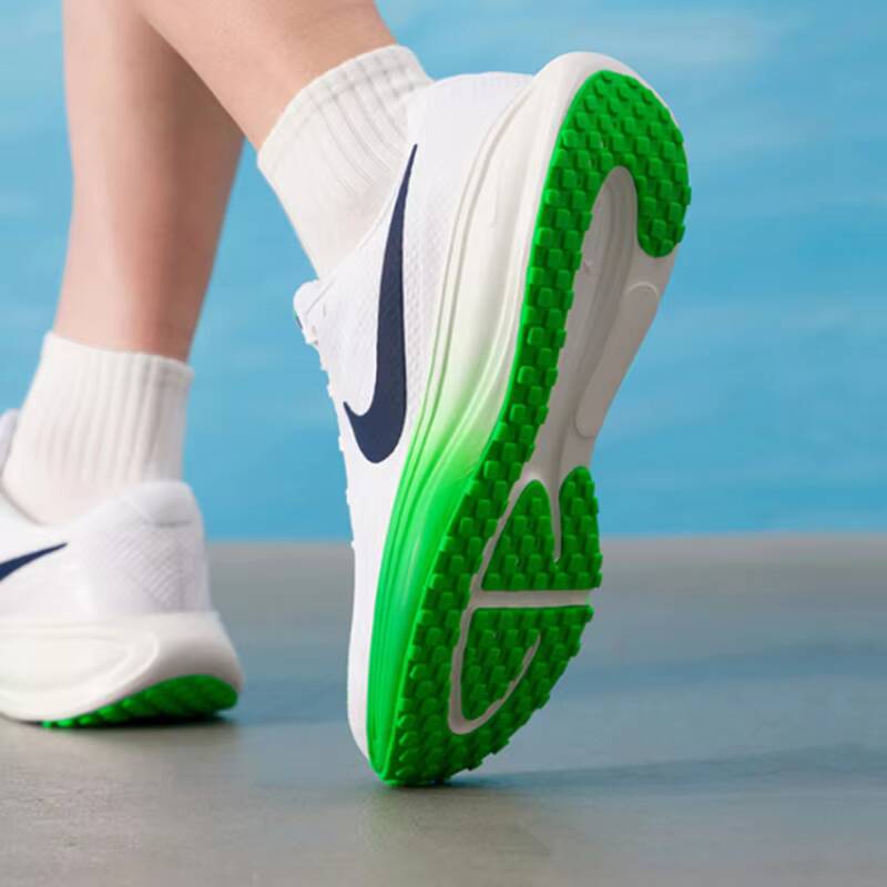 Heiße Neuheit 2026: Nike Weiß- – Men'S Shoes Green And White Bewertung und Preis