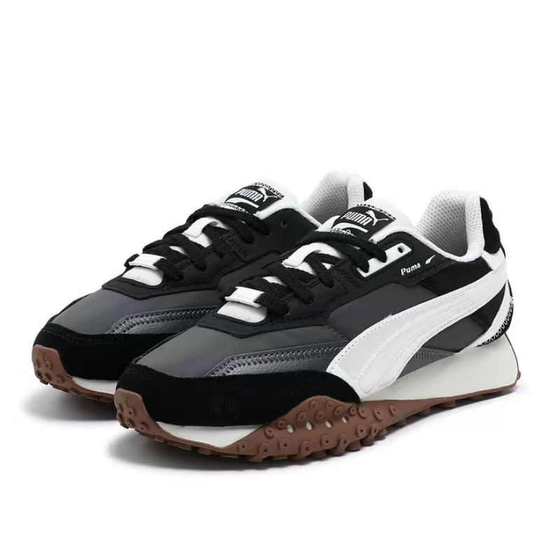 Puma Blktop Rider: Bequeme, vi – Men'S Shoes Puma Sneakers Bewertung und Preis