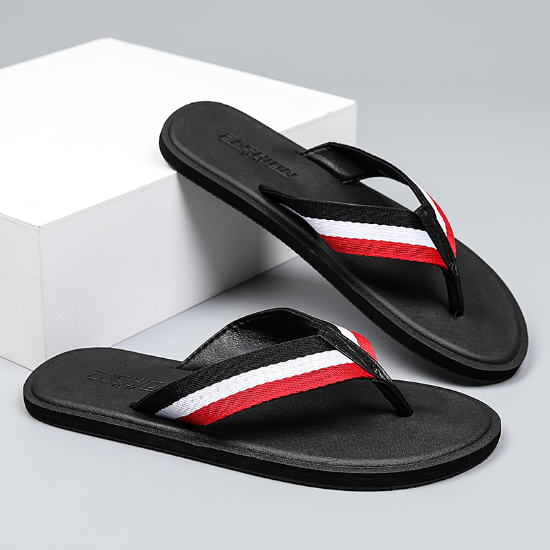 Herren-Flip-Flops mit weicher  – Men'S Shoes Cole Haan Bewertung und Preis