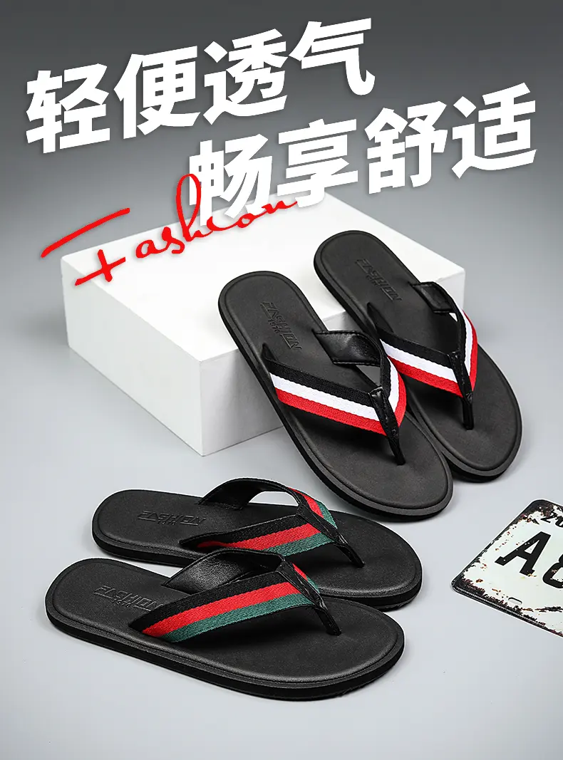 Herren-Flip-Flops mit weicher  – Men'S Shoes Cole Haan Bewertung und Preis