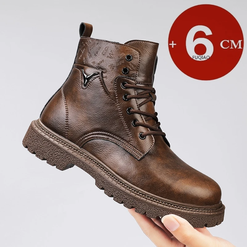 6 cm Unsichtbare Höhe Zunehmen – Men'S Shoes Zipper Bewertung und Preis
