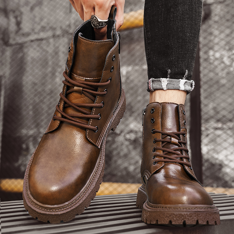 6 cm Unsichtbare Höhe Zunehmen – Men'S Shoes Zipper Bewertung und Preis
