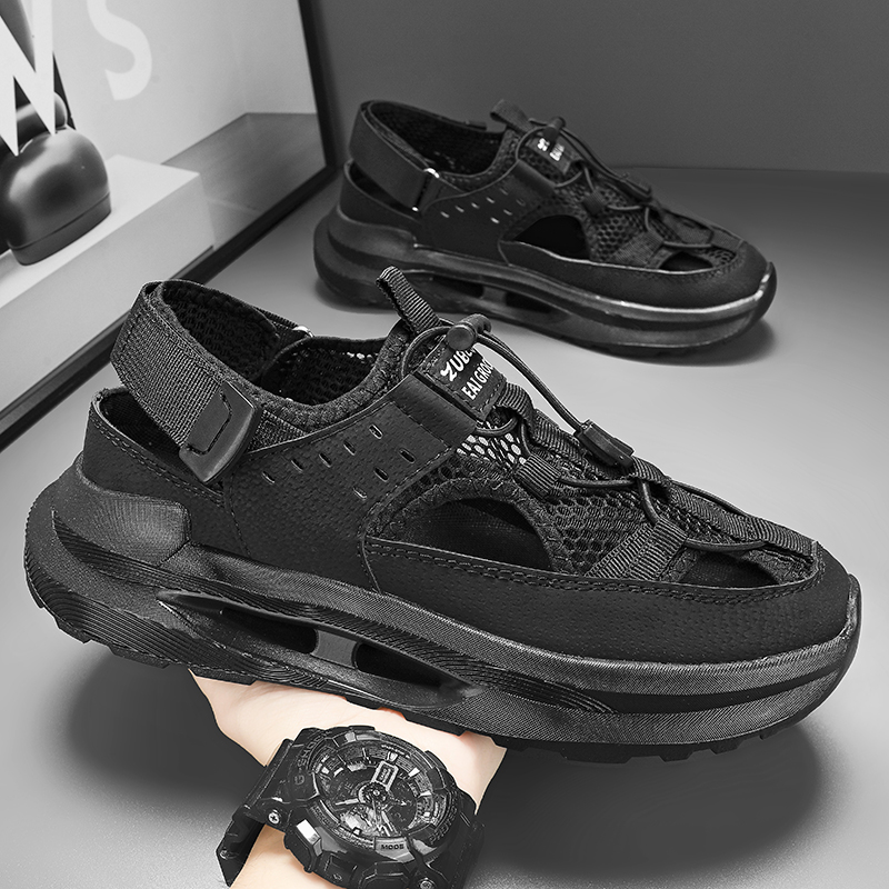 Sandalen für Männer Gummis chu – Sandal Sport Outdoor Bewertung und Preis