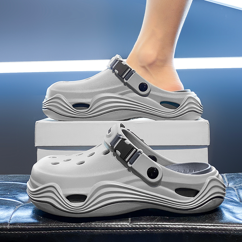 Herren 2026 Sommer Neue Outdoo – Sandal Sport Outdoor Bewertung und Preis
