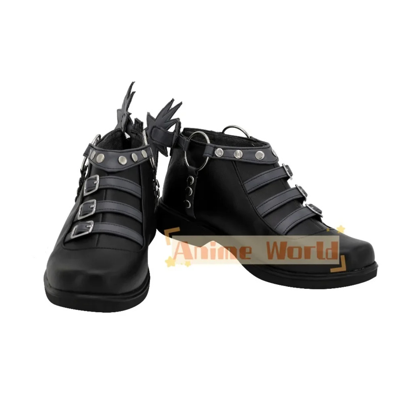 2025-11 Charlotte Katakuri Cos – Men Shoes Size 11 Bewertung und Preis