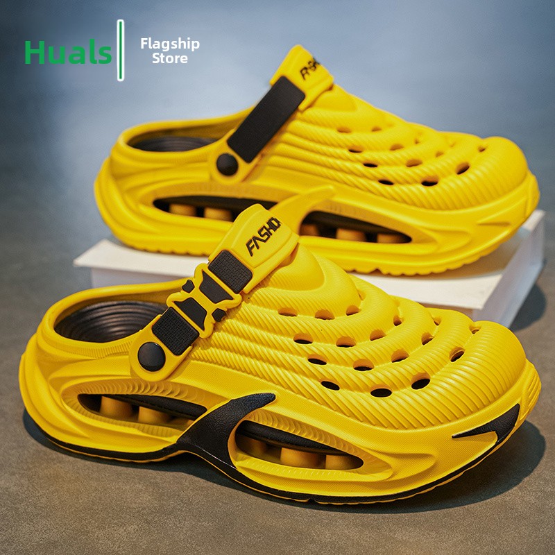 Herren Sommer Outdoor Rutschfe – Sandal Sport Outdoor Bewertung und Preis
