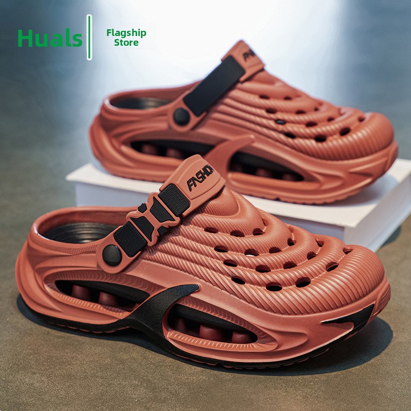 Herren Sommer Outdoor Rutschfe – Sandal Sport Outdoor Bewertung und Preis