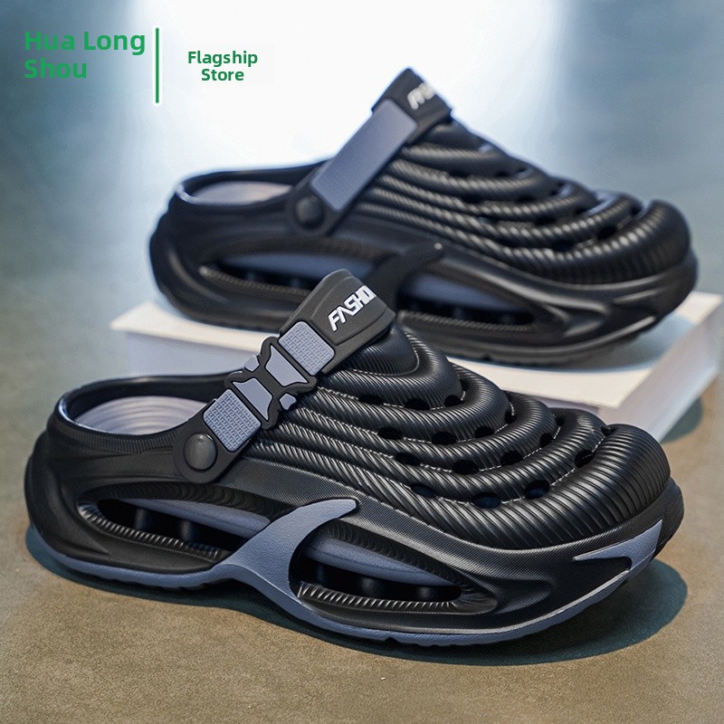 Herren Sommer Outdoor Rutschfe – Sandal Sport Outdoor Bewertung und Preis