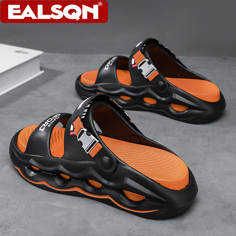 Sommer Neue Herren-Slipper mit – Sandal Sport Outdoor Bewertung und Preis