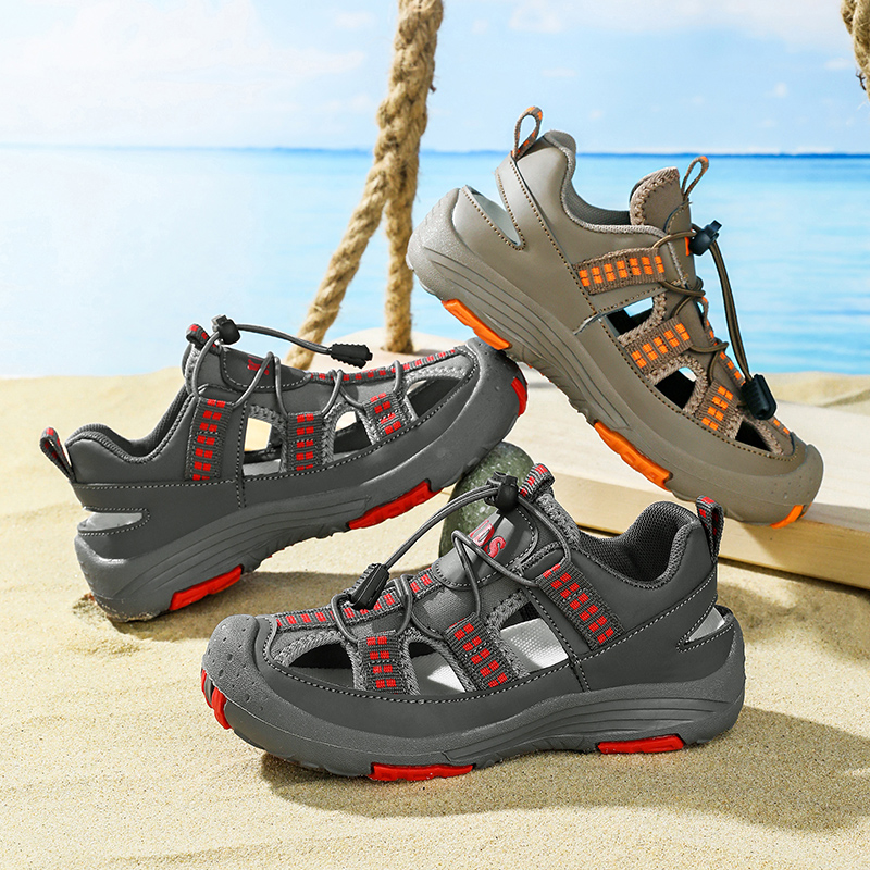 Neue Art Outdoor-Sport Sandale – Sandal Sport Outdoor Bewertung und Preis