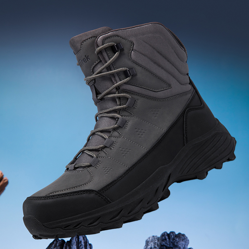 Herren-Armeestiefel, wasserdic – Men'S Shoes Dq Bewertung und Preis