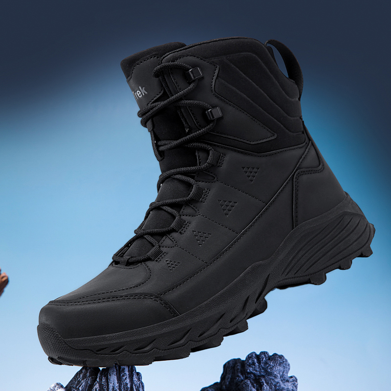 Herren-Armeestiefel, wasserdic – Men'S Shoes Dq Bewertung und Preis