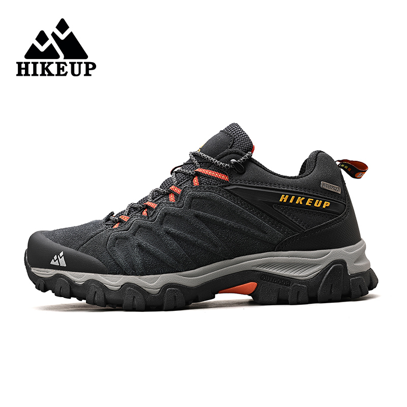 Hikeup Wanderschuhe für Männer – Men Shoes Size 11 Bewertung und Preis