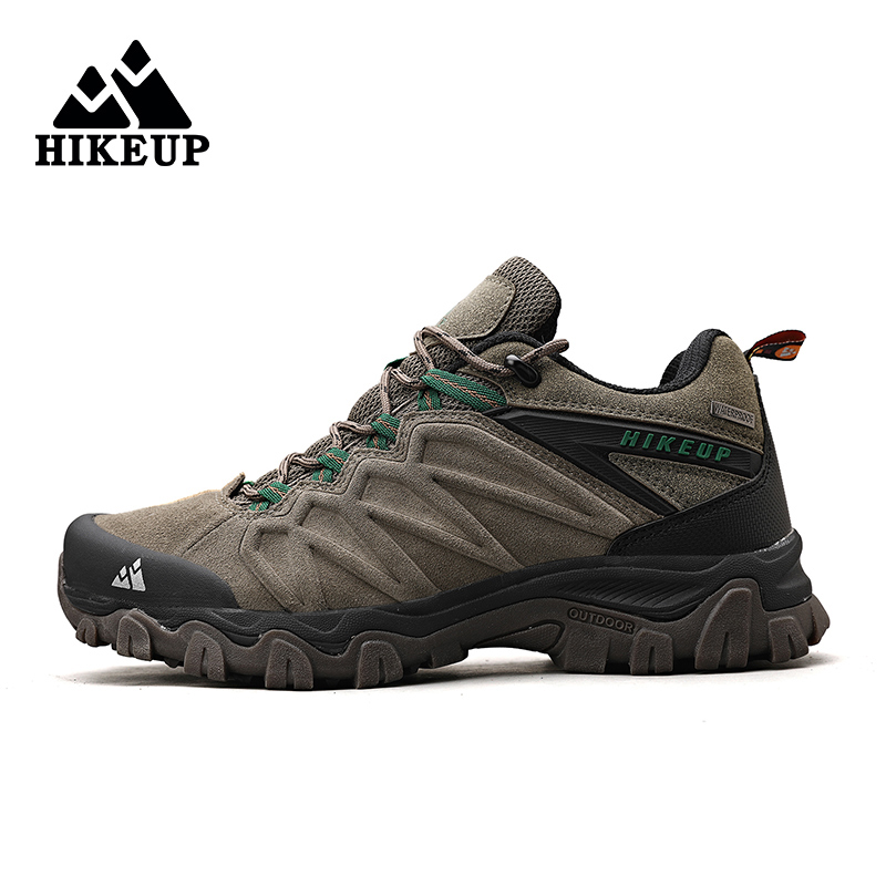 Hikeup Wanderschuhe für Männer – Men Shoes Size 11 Bewertung und Preis