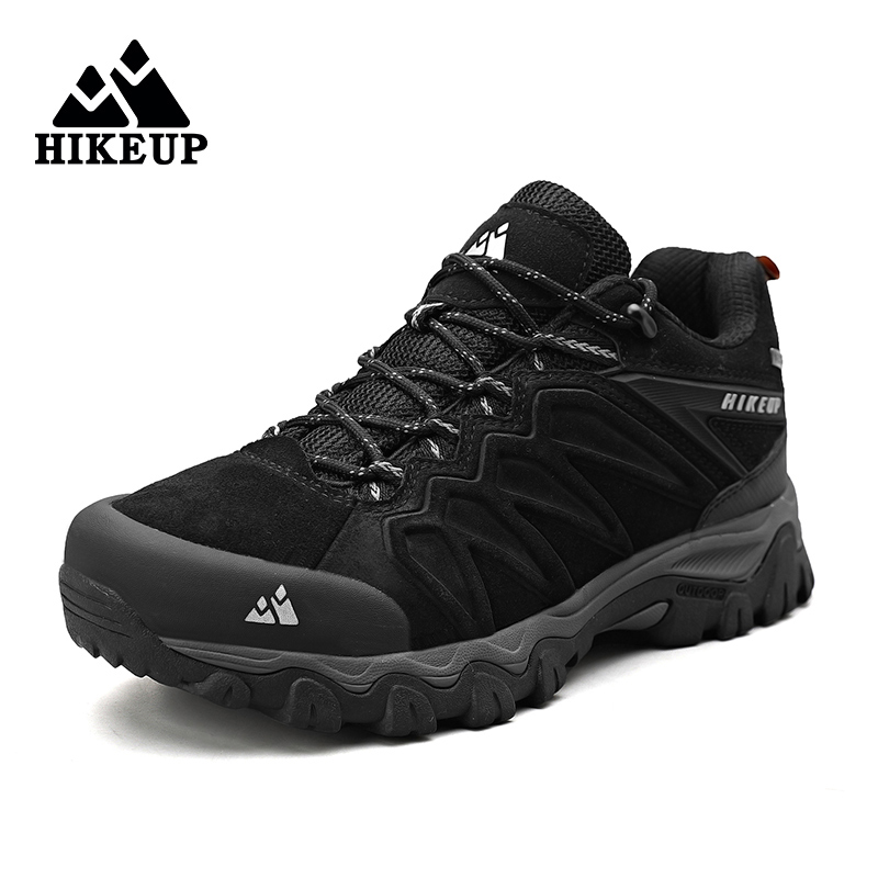 Hikeup Wanderschuhe für Männer – Men Shoes Size 11 Bewertung und Preis