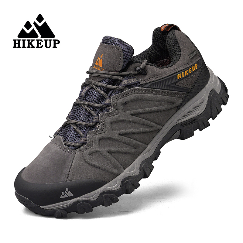 Hikeup Wanderschuhe für Männer – Men Shoes Size 11 Bewertung und Preis