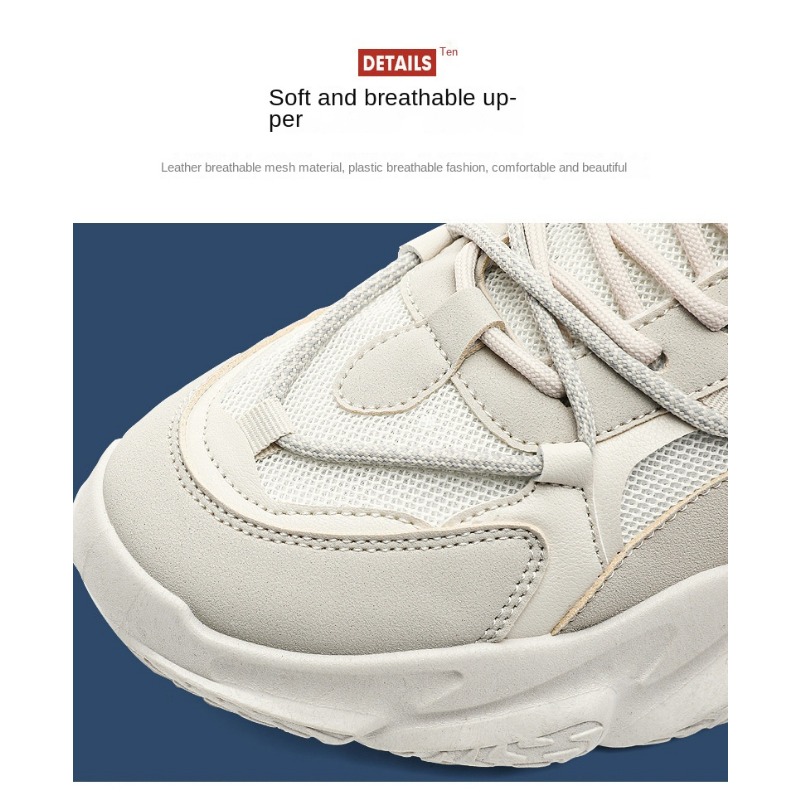 2026 Winter Neue Herrenschuhe  – Men Shoes Size 11 Bewertung und Preis