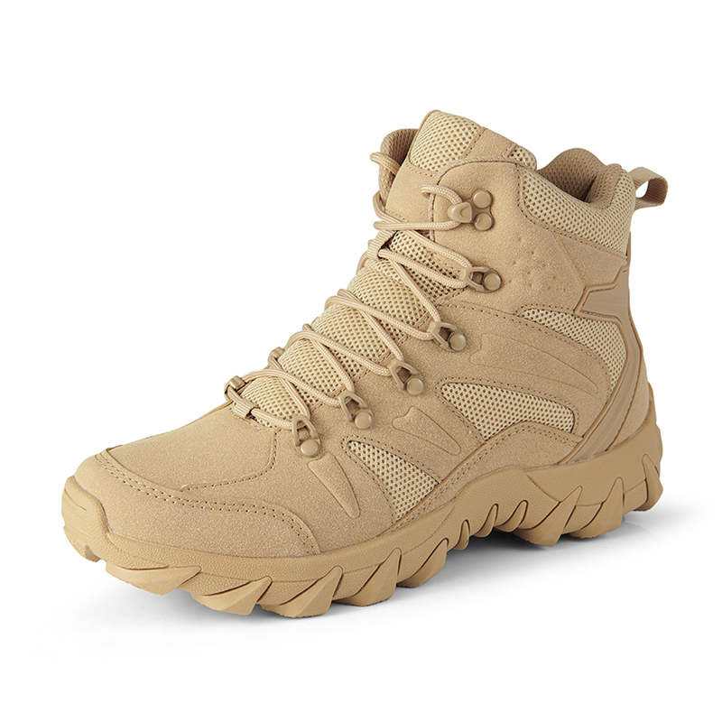 Taktische Stiefel für Herren,  – Men'S Shoes Dq Bewertung und Preis
