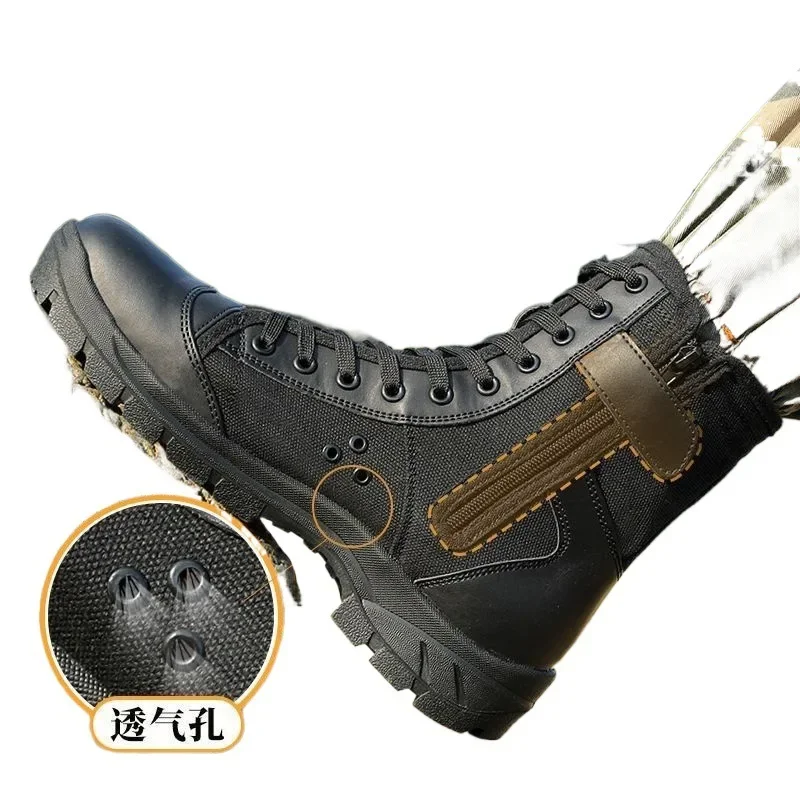 Sommer-Mesh-Atmungsaktive Trai – Men'S Shoes Dq Bewertung und Preis