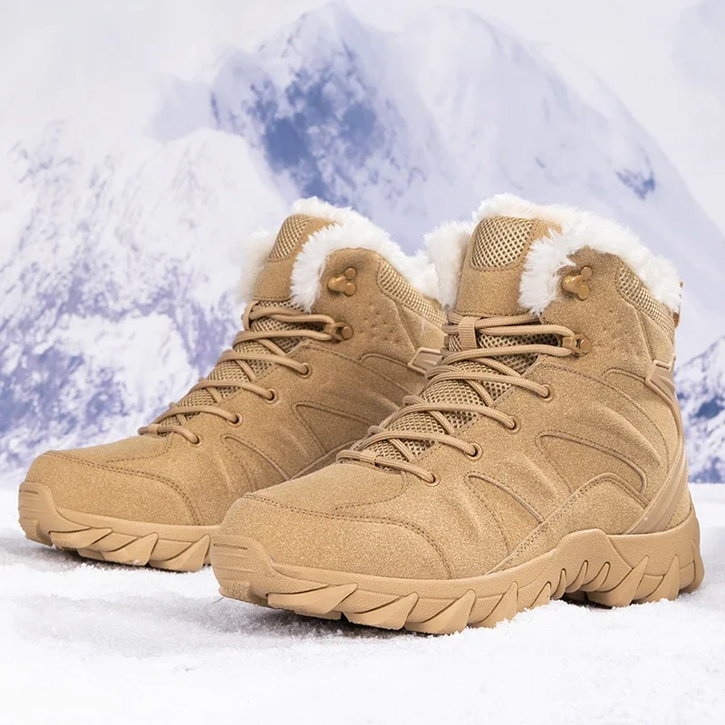 Männer Winter Taktische Stiefe – Men'S Shoes Zipper Bewertung und Preis