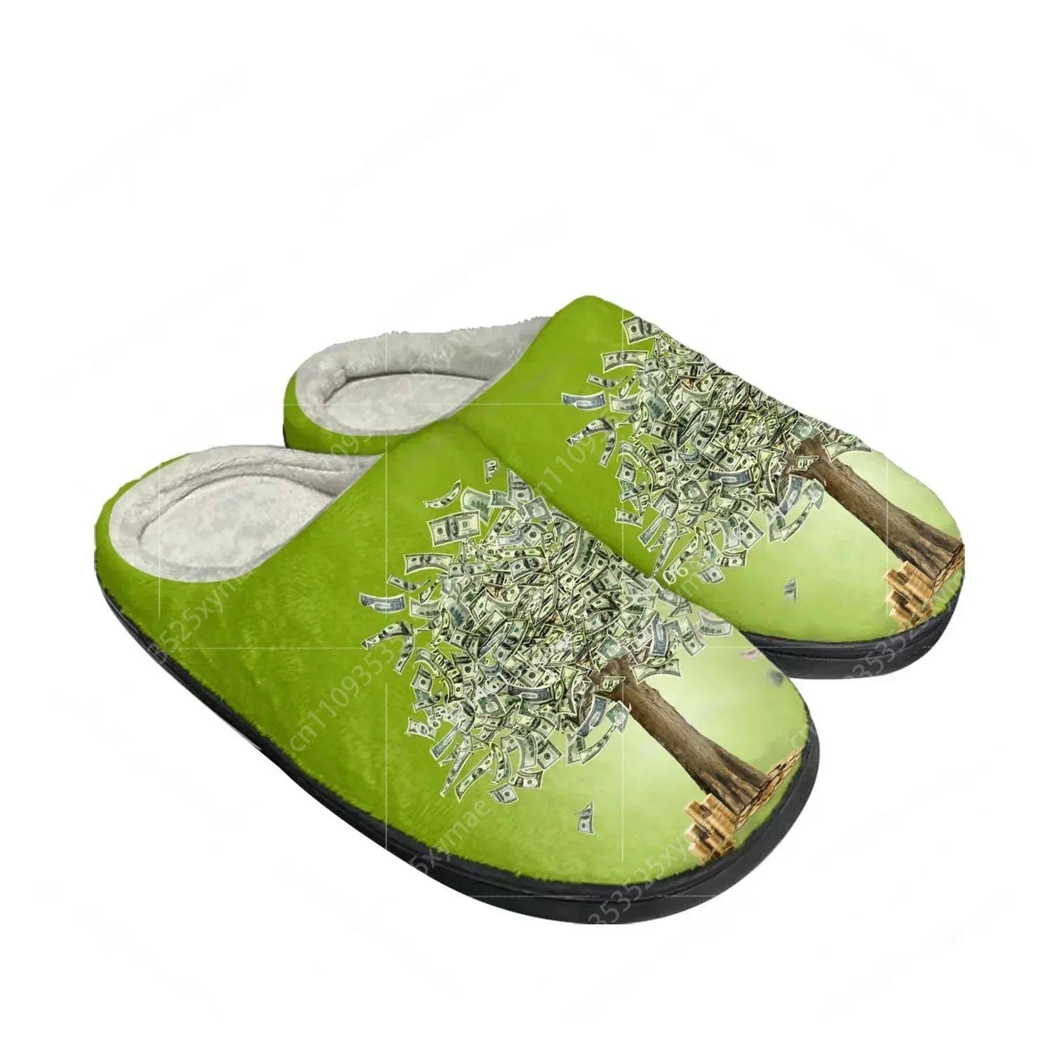 Dollar Green Tree Home Baumwol – Men'S Shoes Green And White Bewertung und Preis