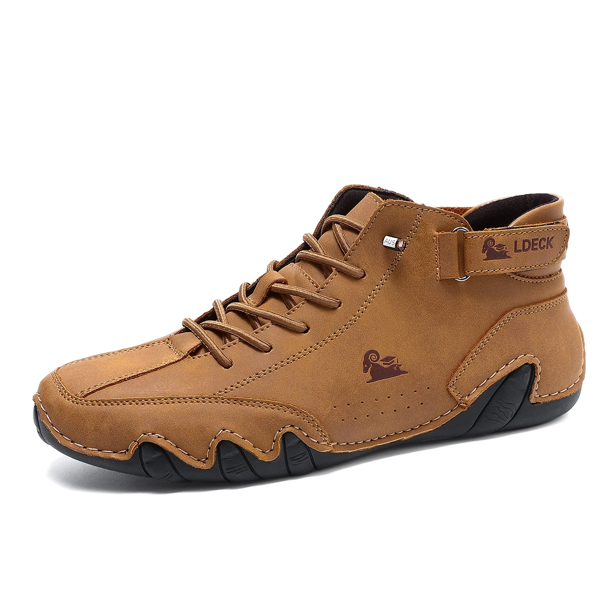 Herren Echtleder-Schuhe, Knöch – Men'S Shoes Cole Haan Bewertung und Preis